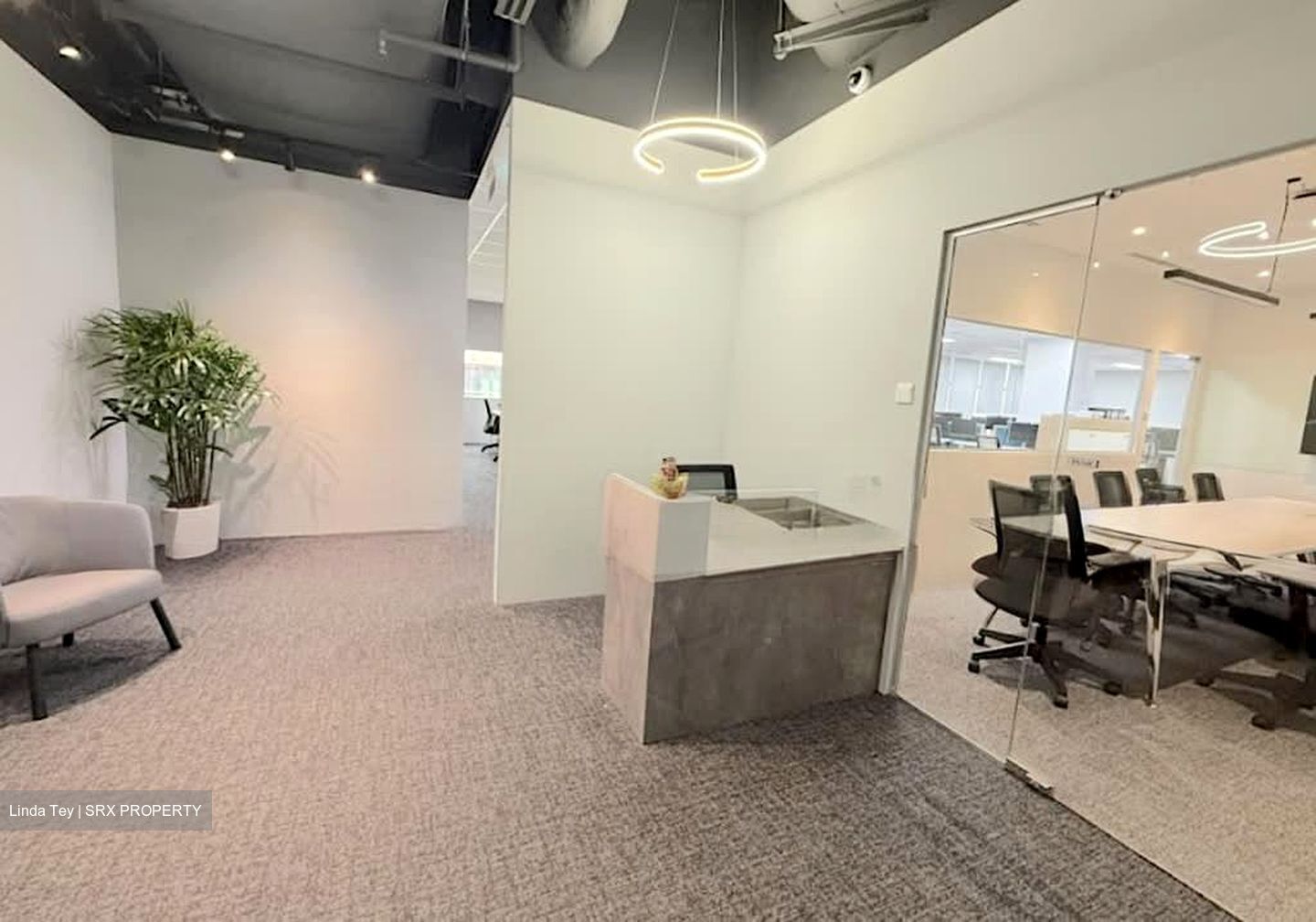 Abi Plaza (D2), Office #566787711